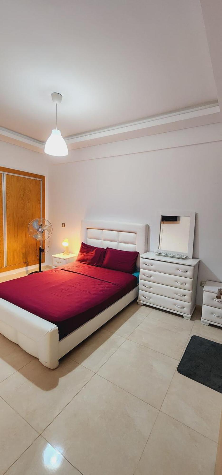 Costa Beach Lux Family Apartment With Pools Bouznika Eksteriør bilde