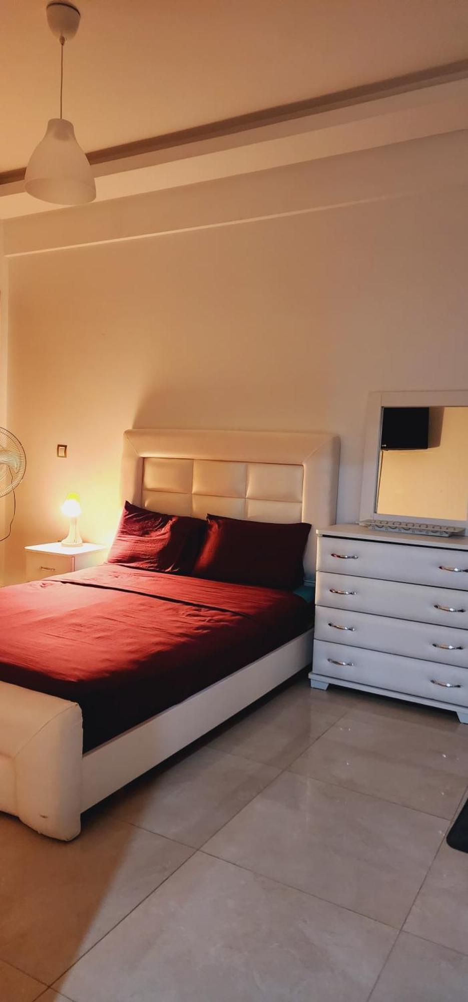 Costa Beach Lux Family Apartment With Pools Bouznika Eksteriør bilde